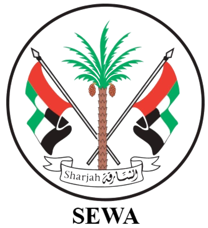 SEWA transparent LOGO